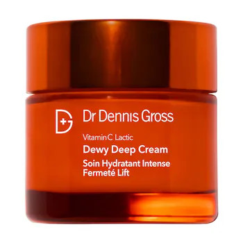 Dr. Dennis Gross SkincareVitamin C Lactic Dewy Deep Cream | Sephora (US)
