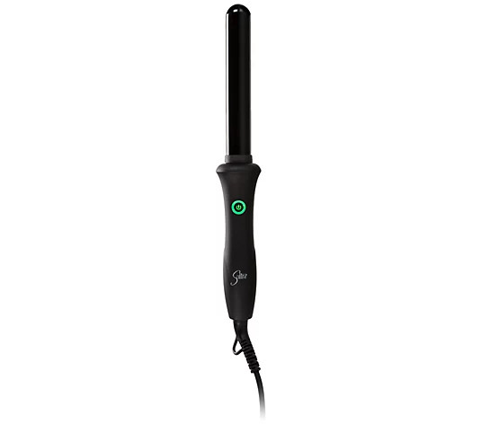 Sultra The Bombshell 1" Rod Curling Iron - QVC.com | QVC