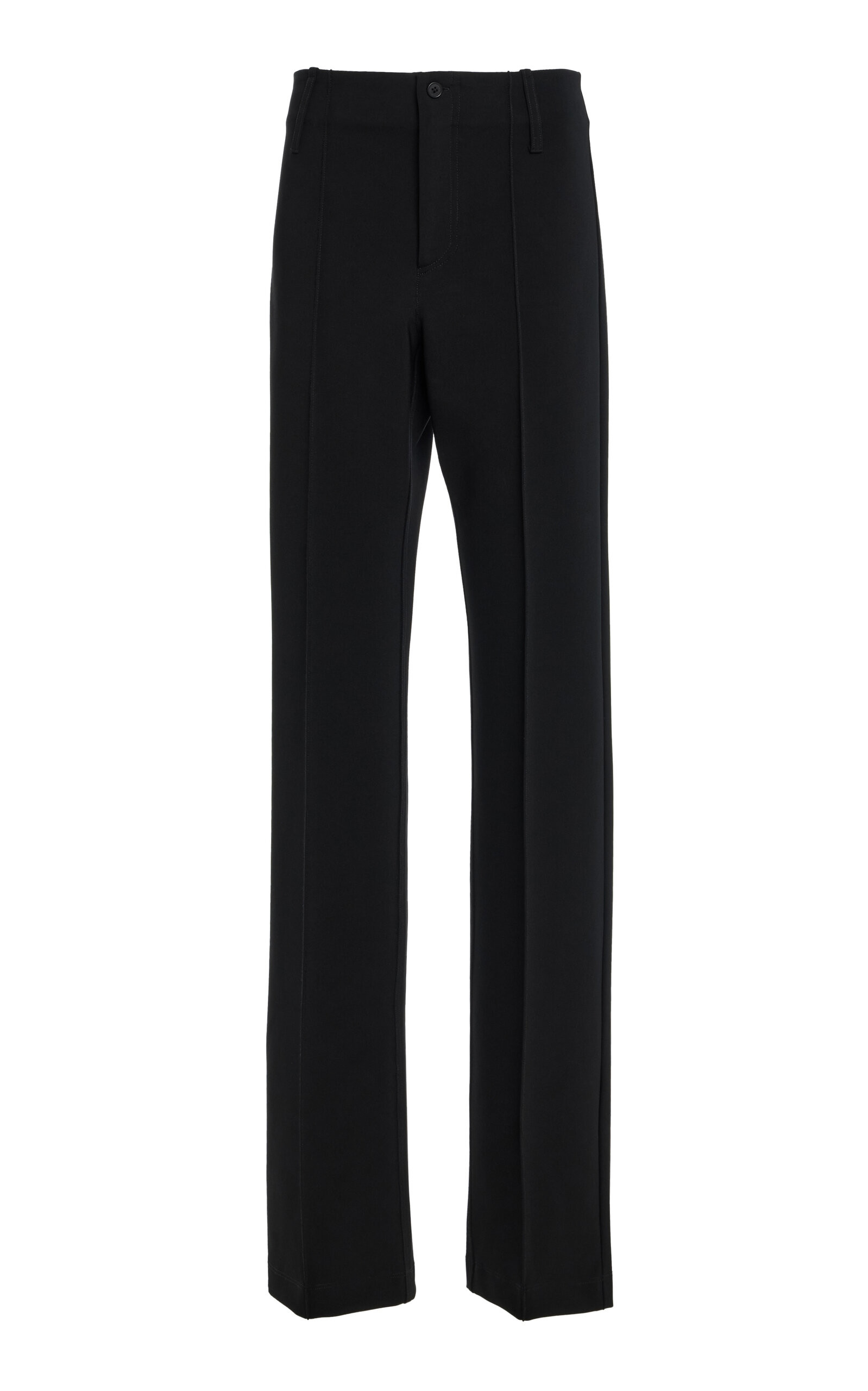 Aiden Pleated Trousers | Moda Operandi (Global)
