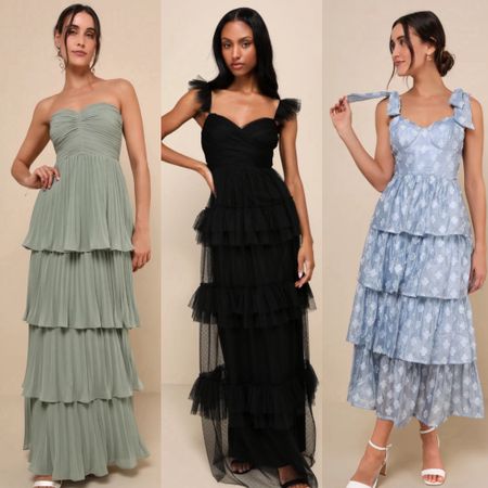 Lulus
Boutique
Dress
Dresses
New Arrivals
Trends
Trending
Long
Maxi
Spring
Wedding
Wedding Guest
Rehearsal Dinner
Bridal Shower
Baby Shower
Party
Event
Work
Easter
Birthday
Dinner
Midsize
Petite
Travel
Vacation Outfit
Resort Wear
Style
Fashion

#LTKtravel #LTKwedding #LTKstyletip