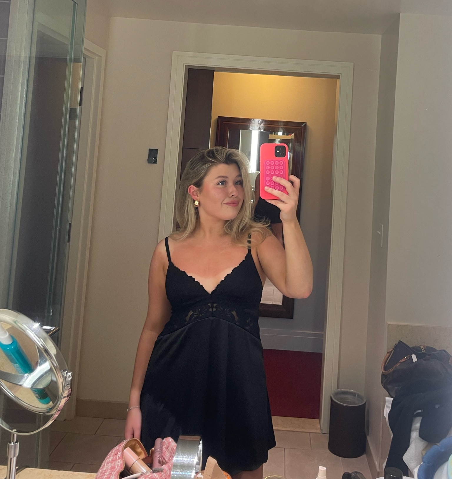 Satin & Lace bedtime dress 🛌 @target @auden

#LTKBeauty #LTKFindsUnder50 #LTKTravel