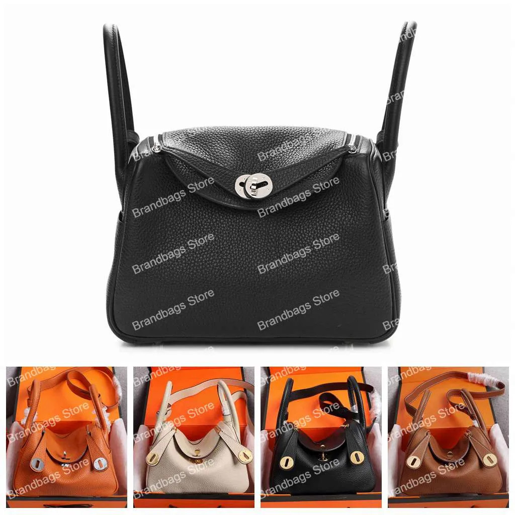 Designer Handbag Pillow Bag Lychee Grain Leather Gold And Silver With Buckle Crossbody Bag Ladies... | DHGate