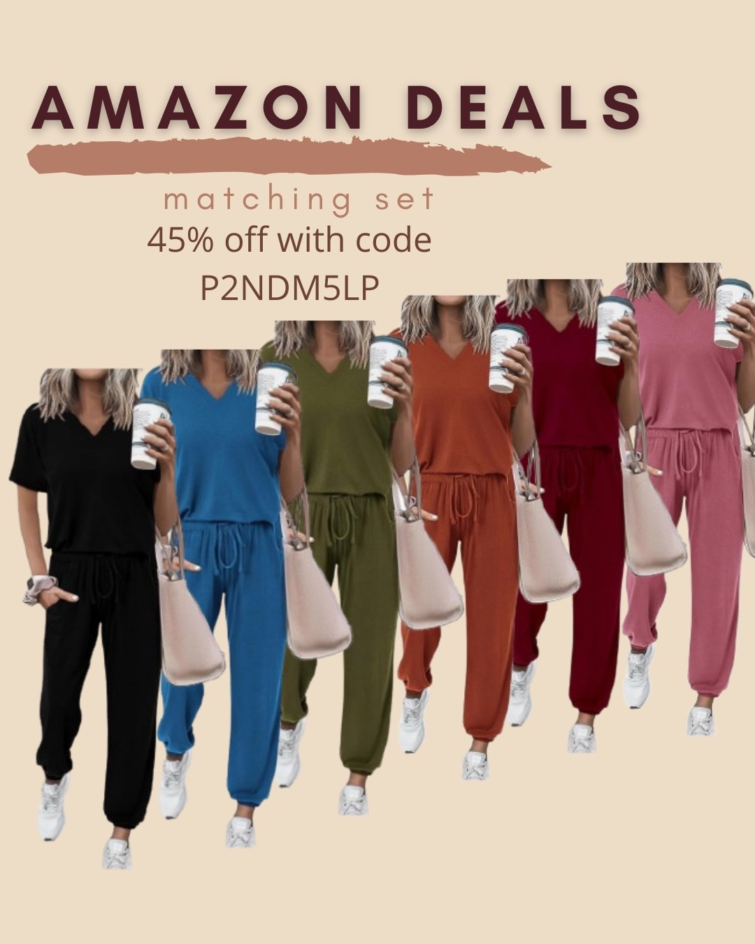 $15 ends 6/14

Amazon fashion
Amazon deals
Amazon set
Matching set
Lounge set
Two piece set
Lounge set
Travel outfit

#LTKSaleAlert