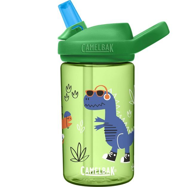 CamelBak Eddy+ 14oz Kids' Tritan Renew Water Bottle | Target