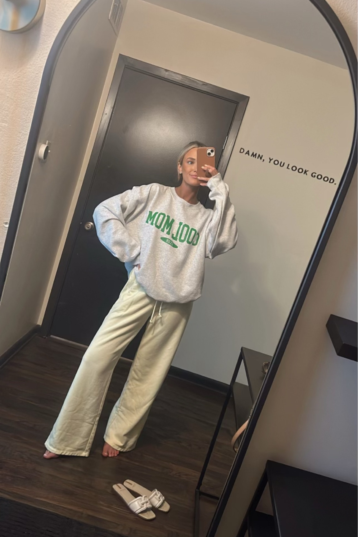 Outfit linked! 

#LTKSeasonal #LTKstyletip