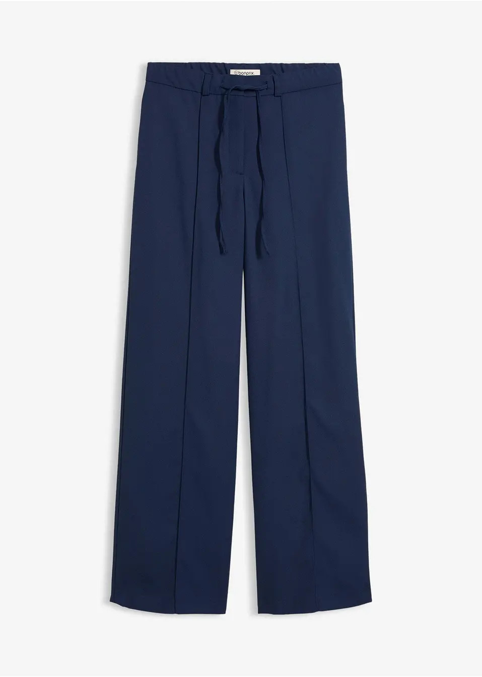 Pantaloni dritti con laccetto | Bonprix (IT)