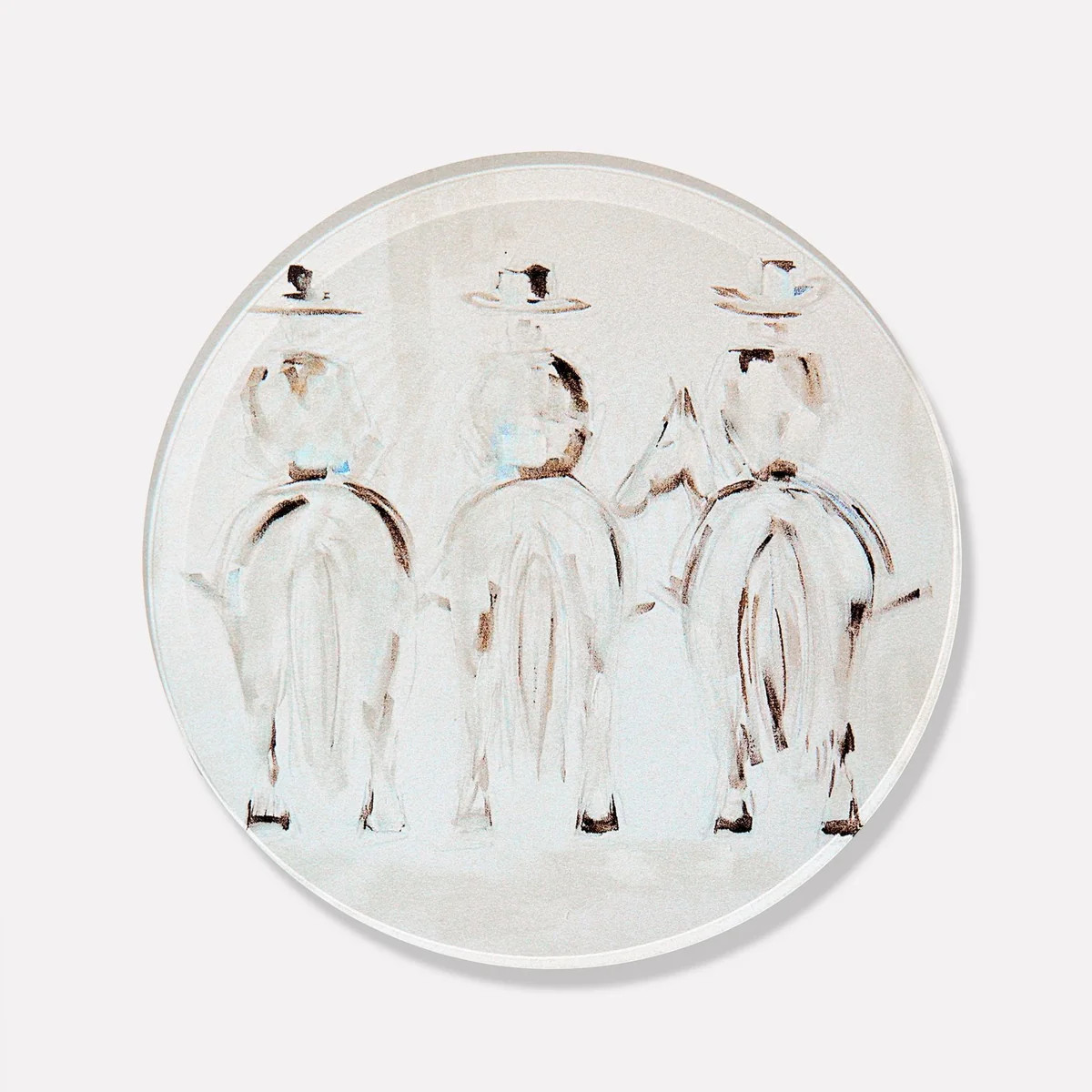 Three Amigos Coasters | Tart By Taylor