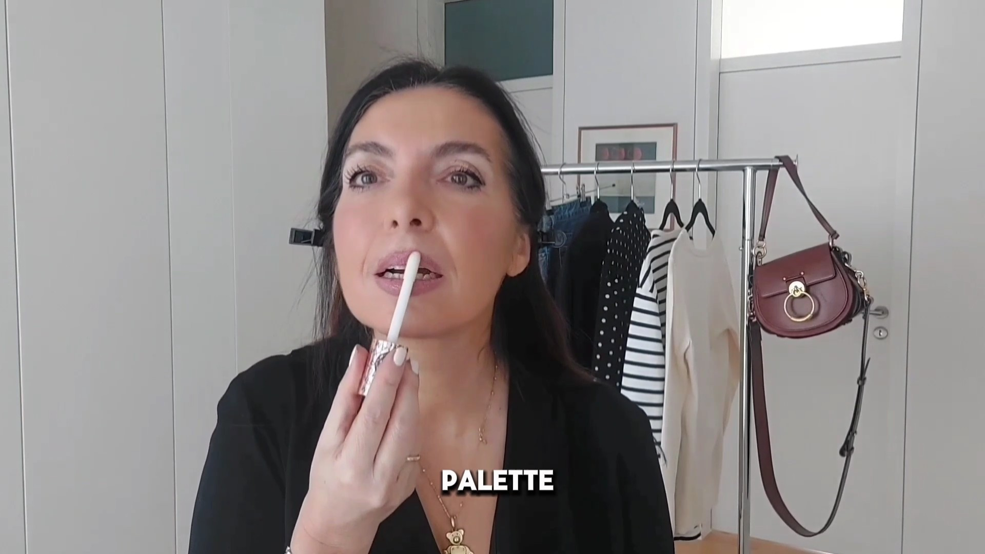 My quick 5 minute makeup routine as a woman over 50

#LTKover40 #LTKfindsunder100 #LTKeurope