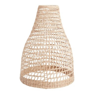LEAH OUTDOOR HANGING PENDANT | Indigo (CA)