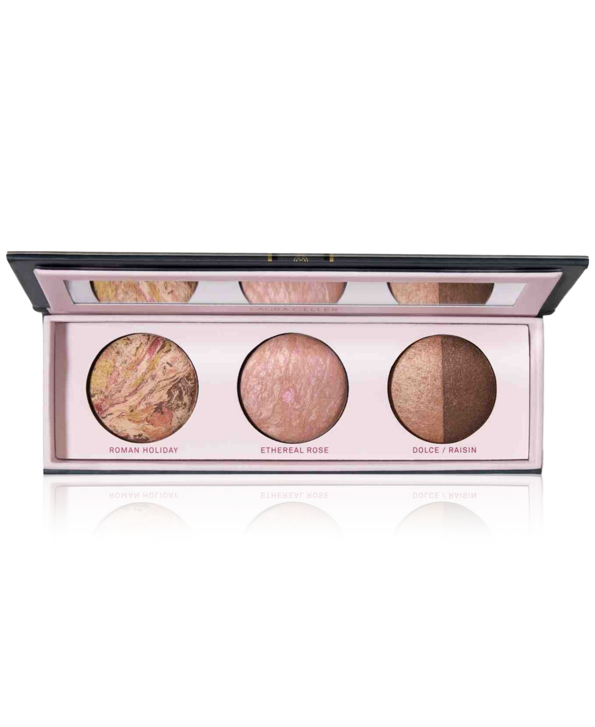 Laura Geller Beauty Geller's Greatest Baked Face & Eye Palette - New York Minute | Macy's