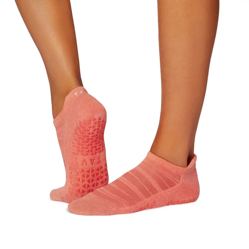 Tavi Savvy Breeze Grip Yoga Low Cut Socks | Academy Sports + Outdoors