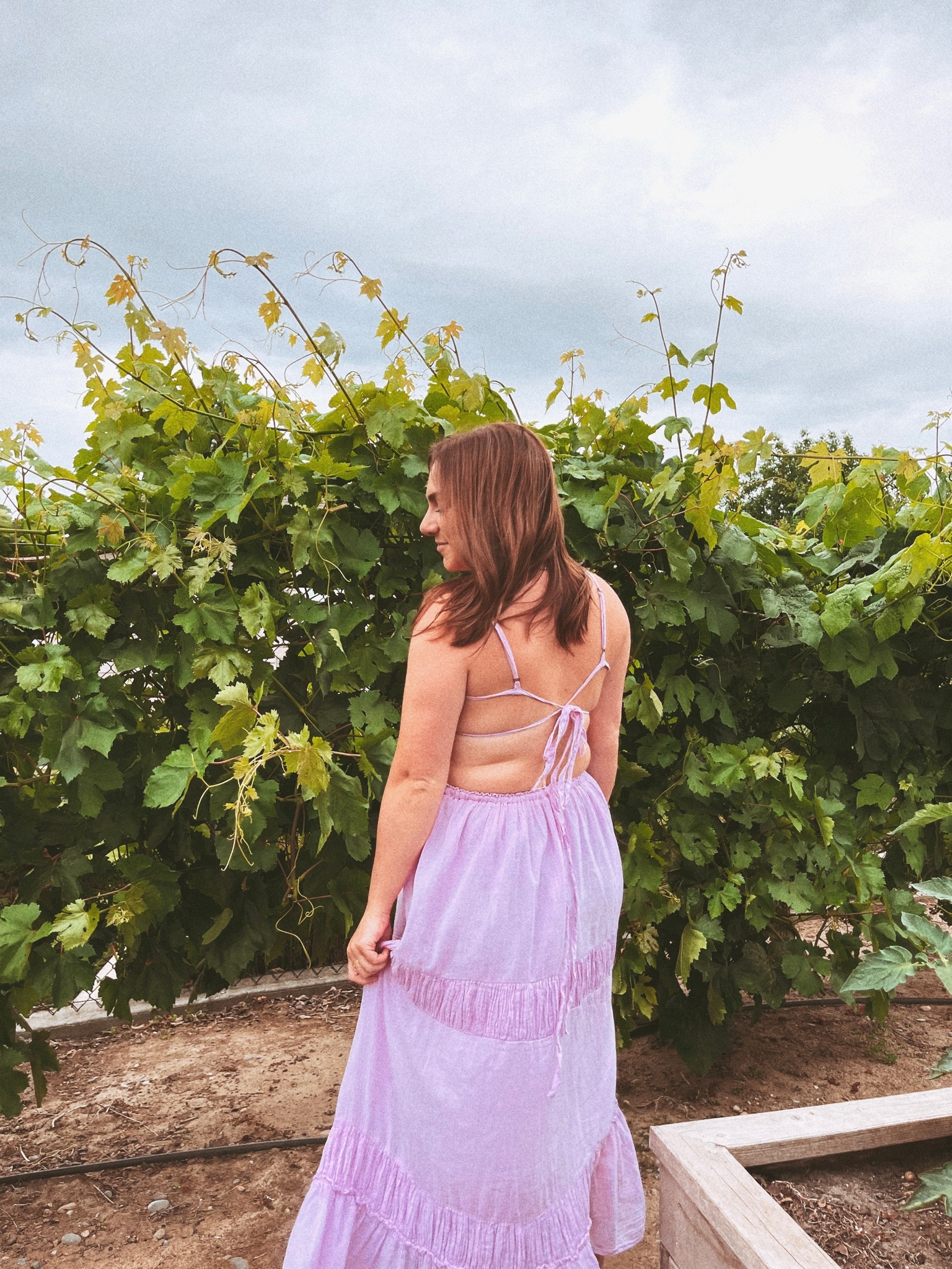 Summer dress
Beach maxi whimsical
Wearing size S


#LTKstyletip