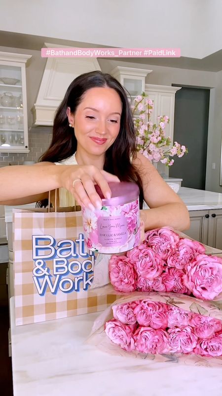 #BathandBodyWorks_Partner #PaidLink Who else used to spend hours in @BathandBodyWorks with your mom smelling all the beautiful fragrances, lotions, and candles? My mom and I couldn’t get enough and that’s why I’m so excited to share this sweet gift idea with you!

@BathandBodyWorks has released some amazing new products just in time for Mother’s Day! From candles to fine fragrance laundry care products, you literally cannot go wrong! 

Head over to my LTK shop some of my mom and I’s personal favorites! 

#LTKBeauty #LTKGiftGuide #LTKHome