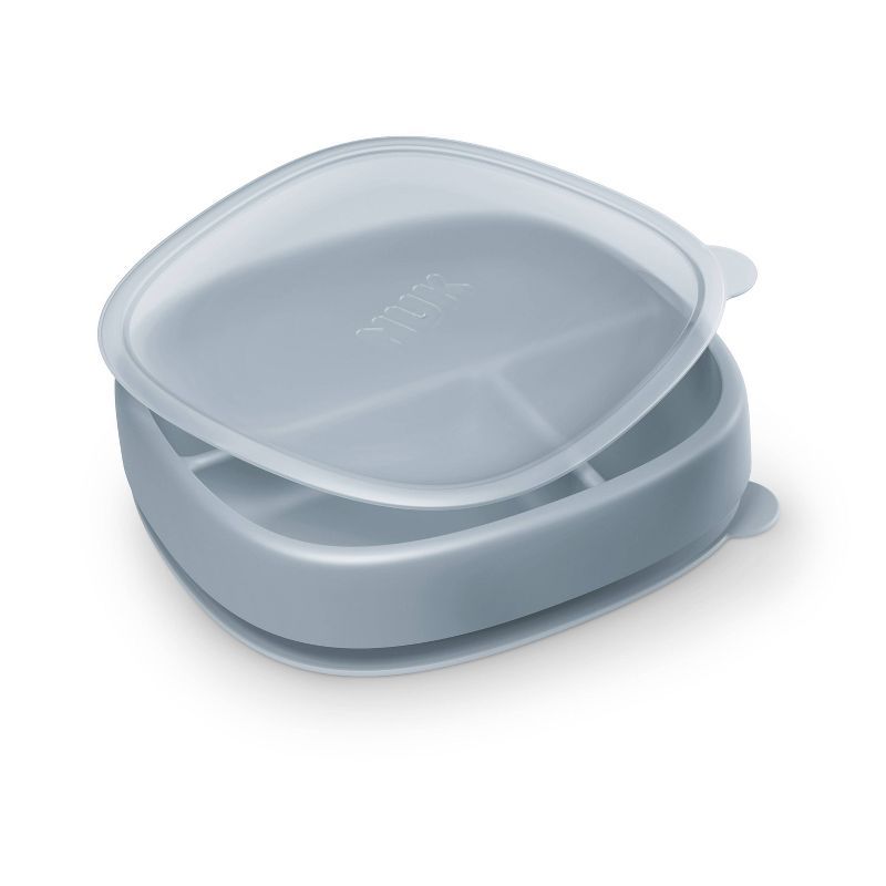 NUK for Nature Suction Plate and Lid | Target