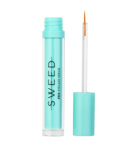 Sweed Eyelash Growth Serum 3ml Blue | Amazon (UK)