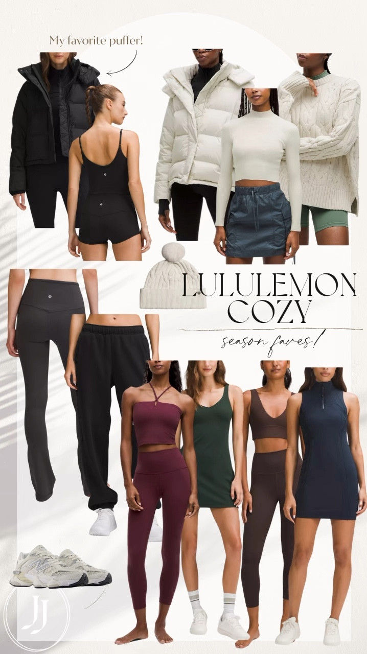 Lululemon holiday 

#LTKActive #LTKHoliday #LTKGiftGuide