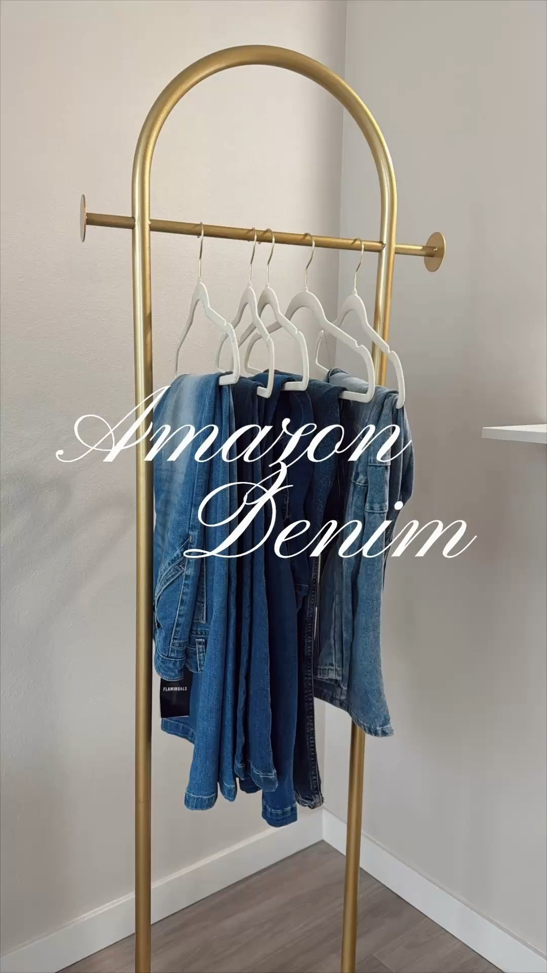 Most loved new jeans on Amazon


There’s is the perfect fit in here for you.  These are so good 🫶🏻


Jeans
Wide leg jeans
Straight jeans
Jeans for Ugg slippers
Boots jeans
Best denim 
Amazon fashion 

#LTKSeasonal #LTKSaleAlert #LTKStyleTip