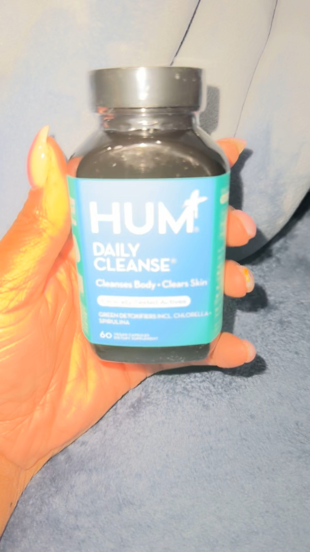 I use this everyday to help detox! I love internal beauty! 

#LTKselfcare #LTKmorningroutine #LTKBeauty