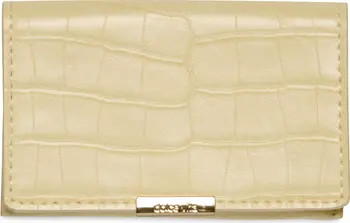 Dolce Vita Mini Me Faux Leather Wallet | Nordstrom | Nordstrom