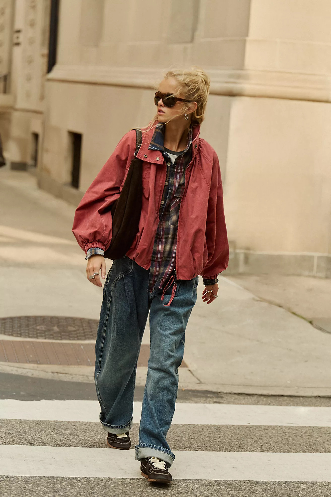 We The Free Golden Hour Trouser Jeans | Free People (Global - UK&FR Excluded)
