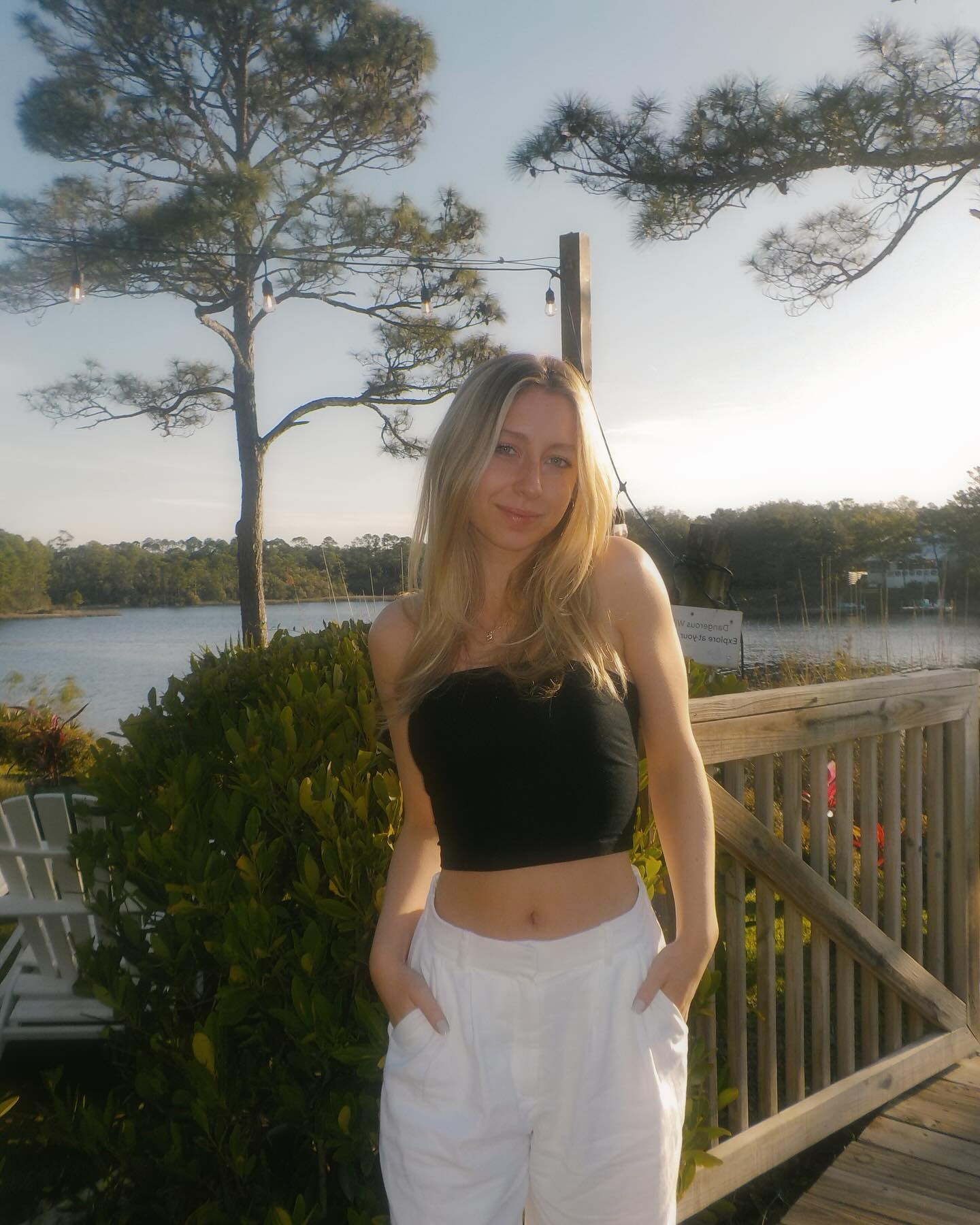 Perfect Opaque !!not see through!! Linen pants 


#LTKStyleTip