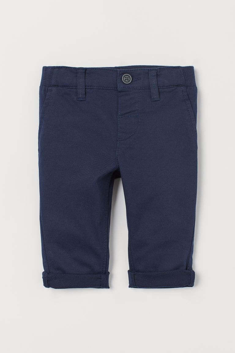 Pull-on Chinos | H&M (US)