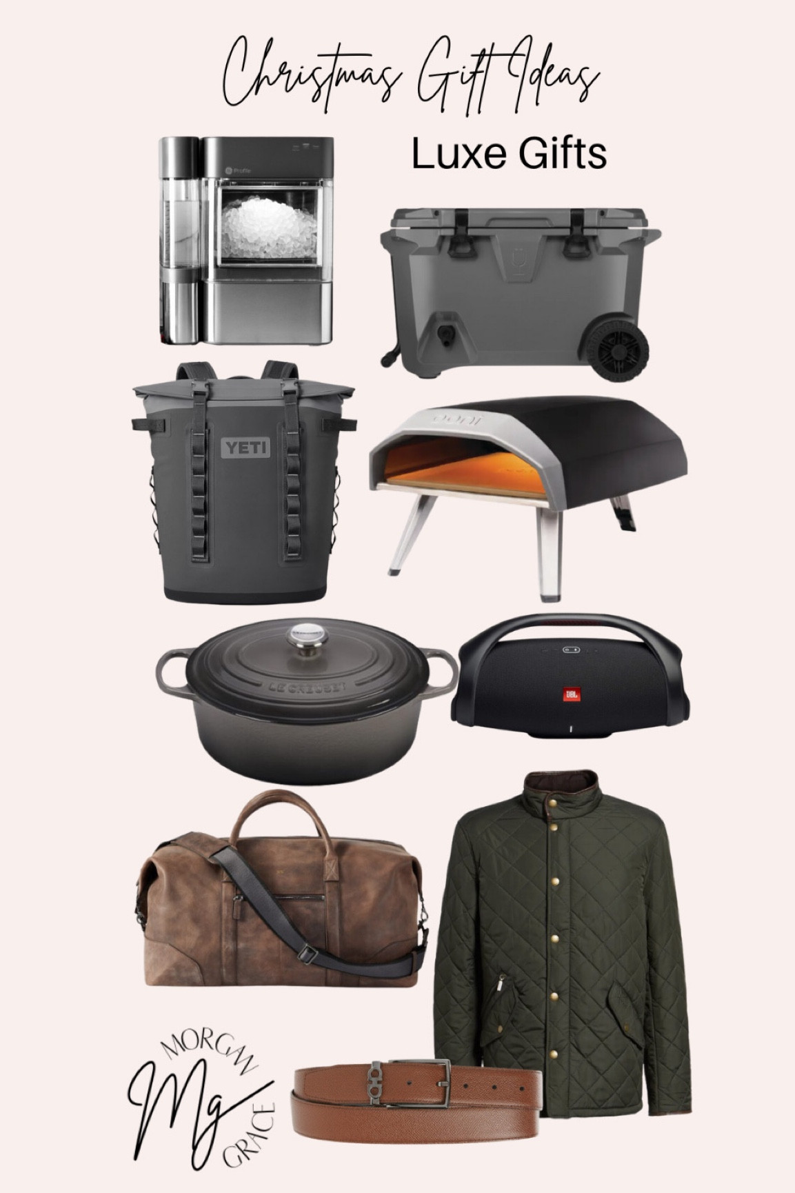 Christmas gift guide for him: Luxe gift ideas. Christmas ideas for him. Gift guide for him. Gift ideas for him  

#LTKGiftGuide #LTKHoliday #LTKmens