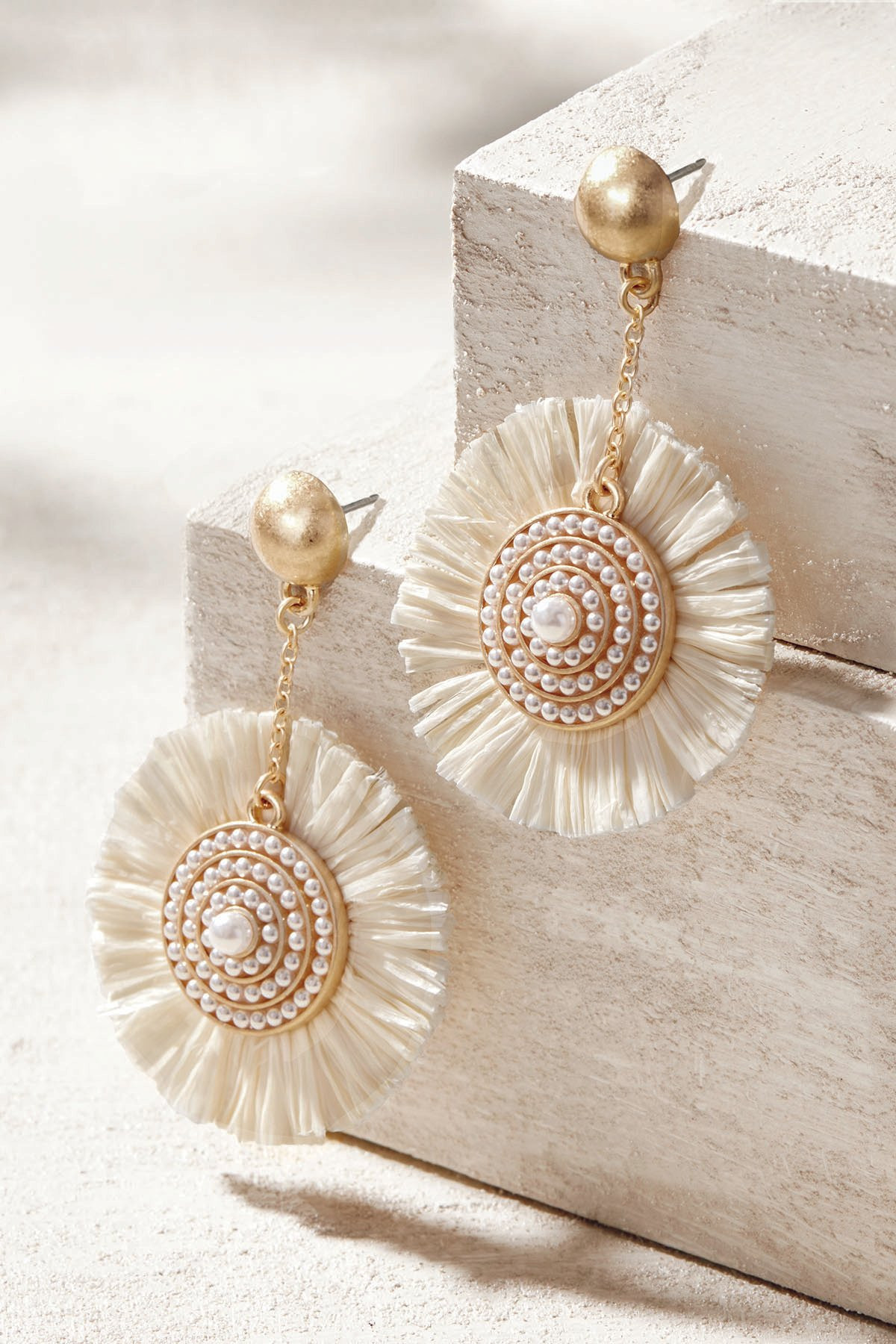 Prudence Post Earrings | Soft Surroundings