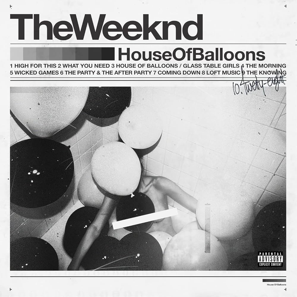 The Weeknd | Amazon (US)