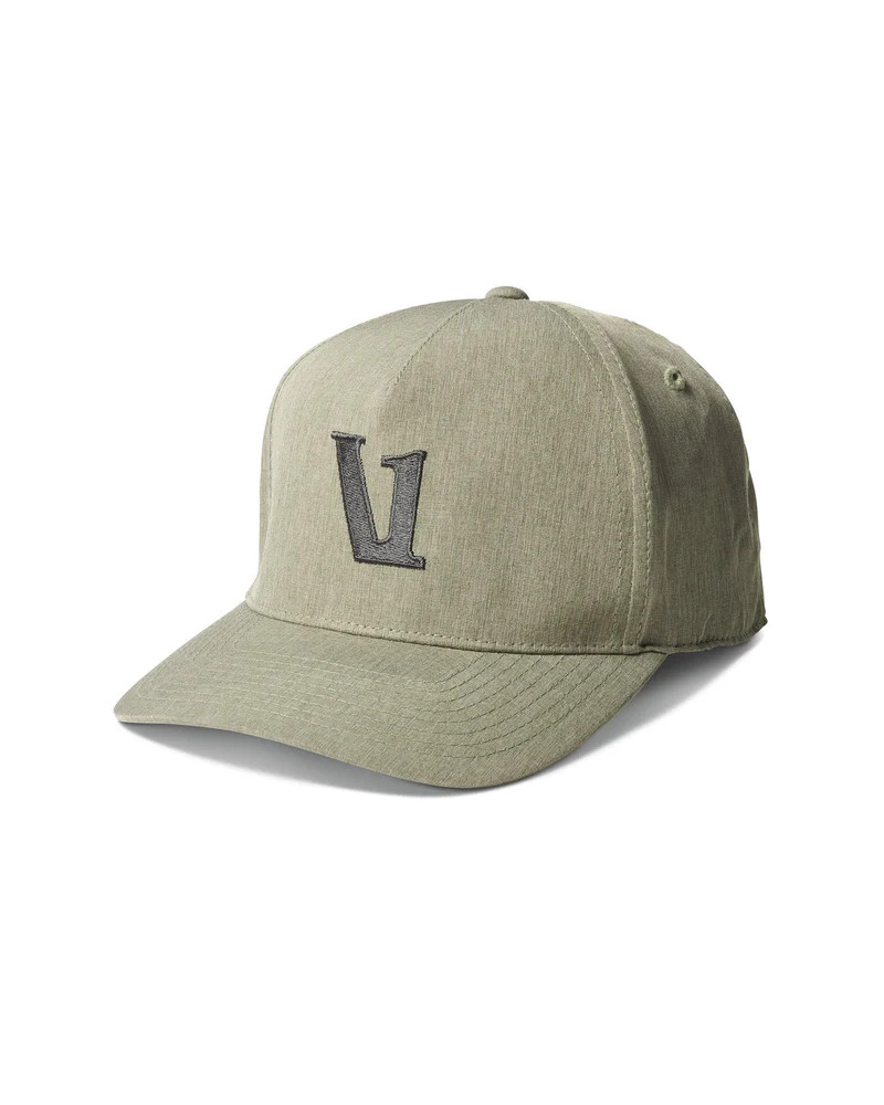Magnitude Hat | Vuori Clothing (US & Canada)
