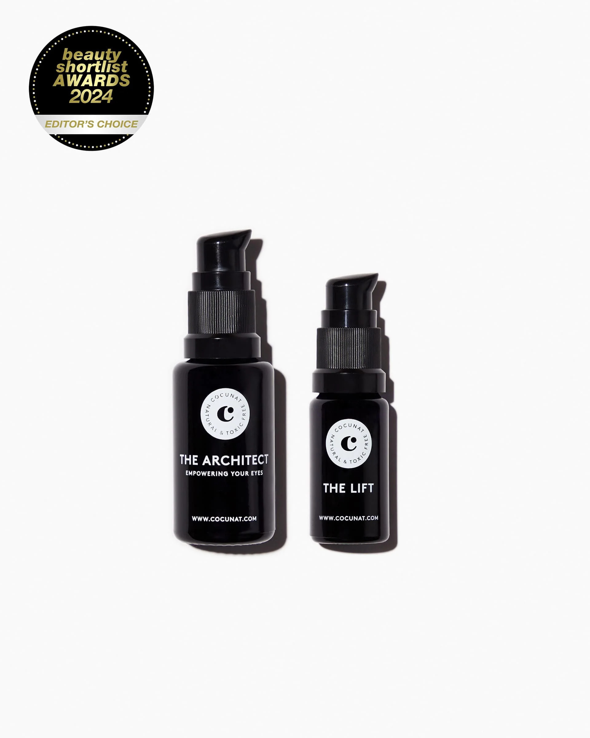 The Architect | Cocunat US