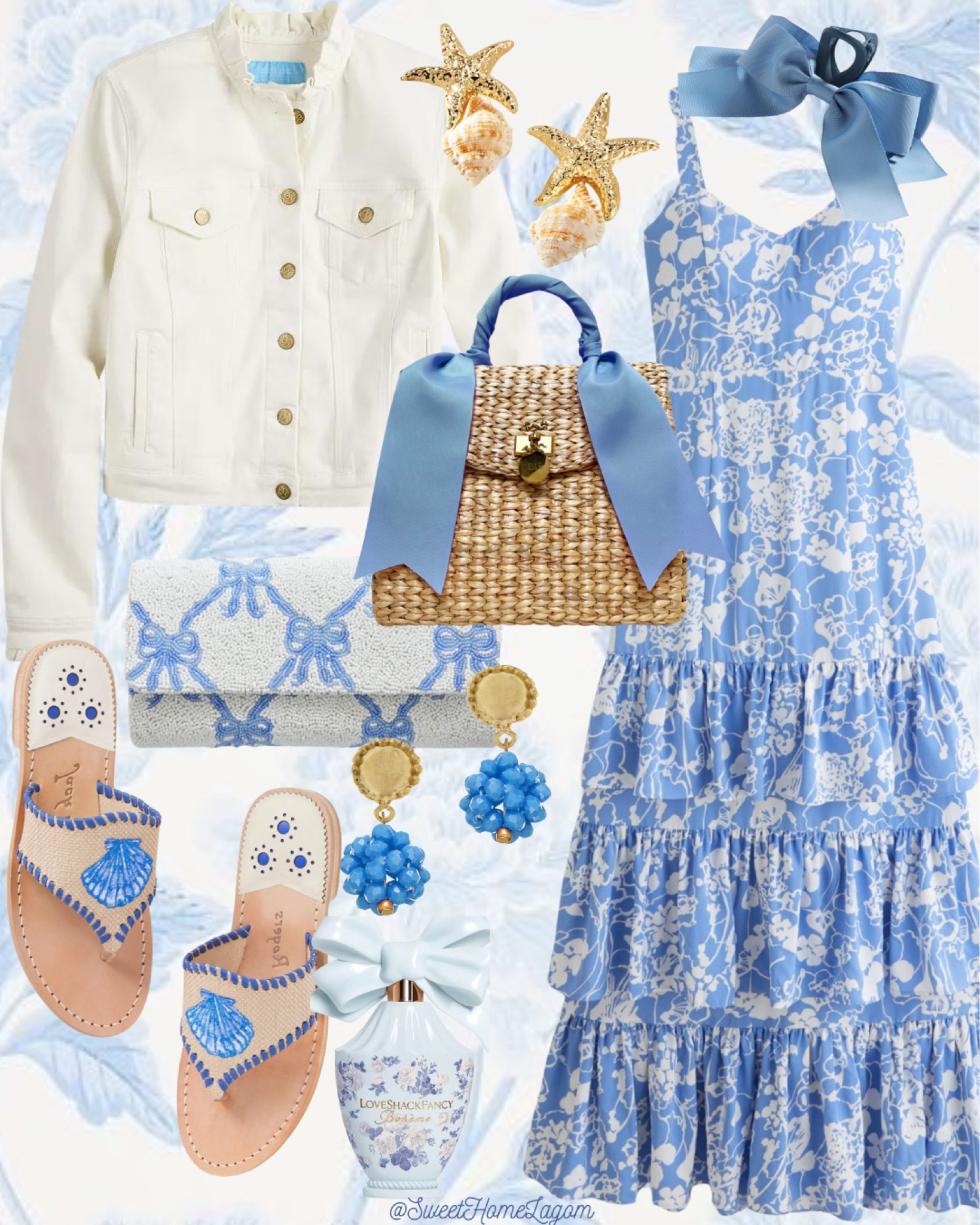 My new favorite outfit!

decor inspiration | grandmillennial | southern living | chinoiserie | home decor | coastal | traditional | classic | granny chic | blue and white | pink bows | ruffle | preppy style | winter outfit | sneakers | living room | bedroom | jeans | bedding | lilly pulitzer | girly | loveshackfancy | caitlin wilson | tablescape | florals | spring outfit | white jeans | country concert outfit | bedding | wedding guest dress | travel outfit | white dress | home | summer outfit | nashville outfit | spring intimates | white dress 

#LTKSaleAlert #LTKShoeCrush #LTKFindsUnder50