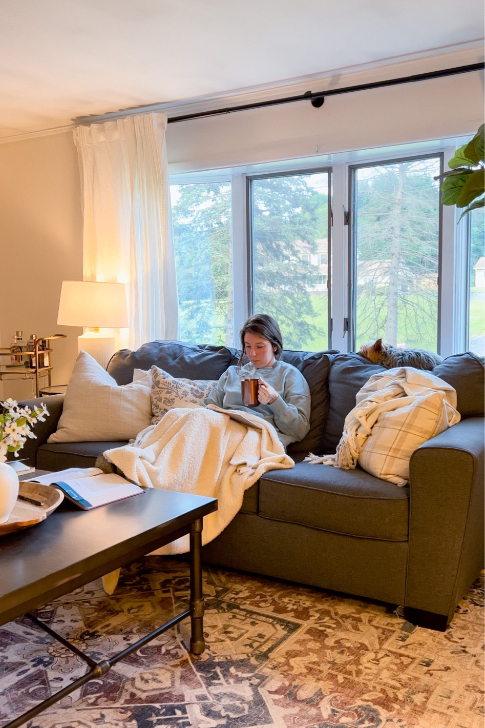 Quiet time favorites ❤️