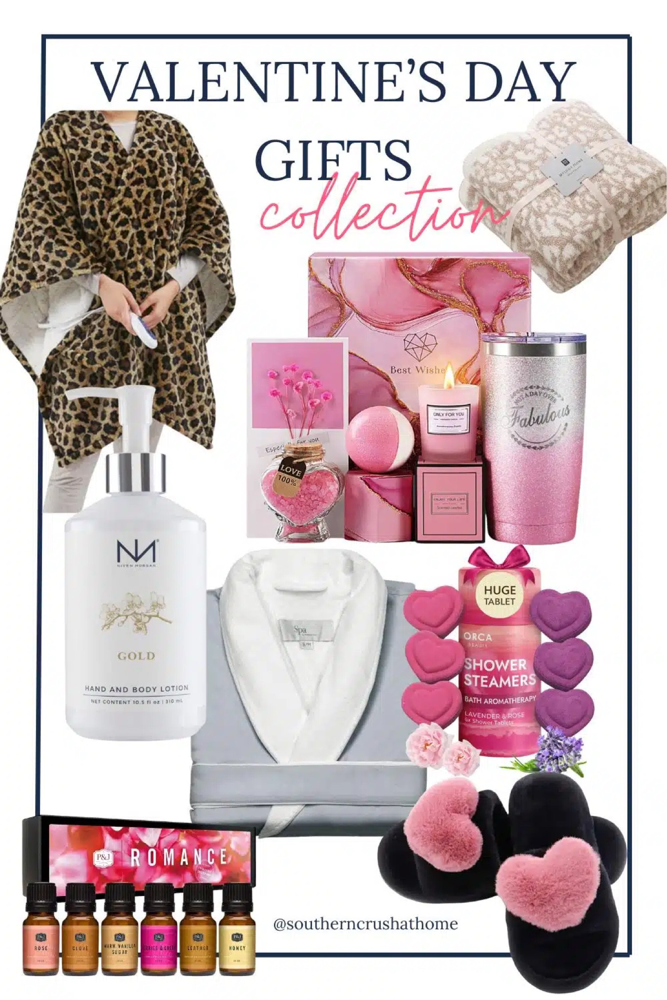 Valentine’s Day is quickly approaching and, for many of us, that means finding a thoughtful gift to show our loved ones just how much we care.

I’m hoping these Valentine’s Day gifts for her help you make someone you love very happy this year!

Valentine’s Day gifts
Gifts for her
Gift sets
Amazon Finds

#LTKGiftGuide #LTKMostLoved #LTKSeasonal