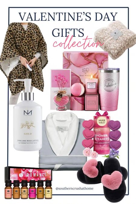 Valentine’s Day is quickly approaching and, for many of us, that means finding a thoughtful gift to show our loved ones just how much we care.

I’m hoping these Valentine’s Day gifts for her help you make someone you love very happy this year!

Valentine’s Day gifts
Gifts for her
Gift sets
Amazon Finds

#LTKGiftGuide #LTKMostLoved #LTKSeasonal