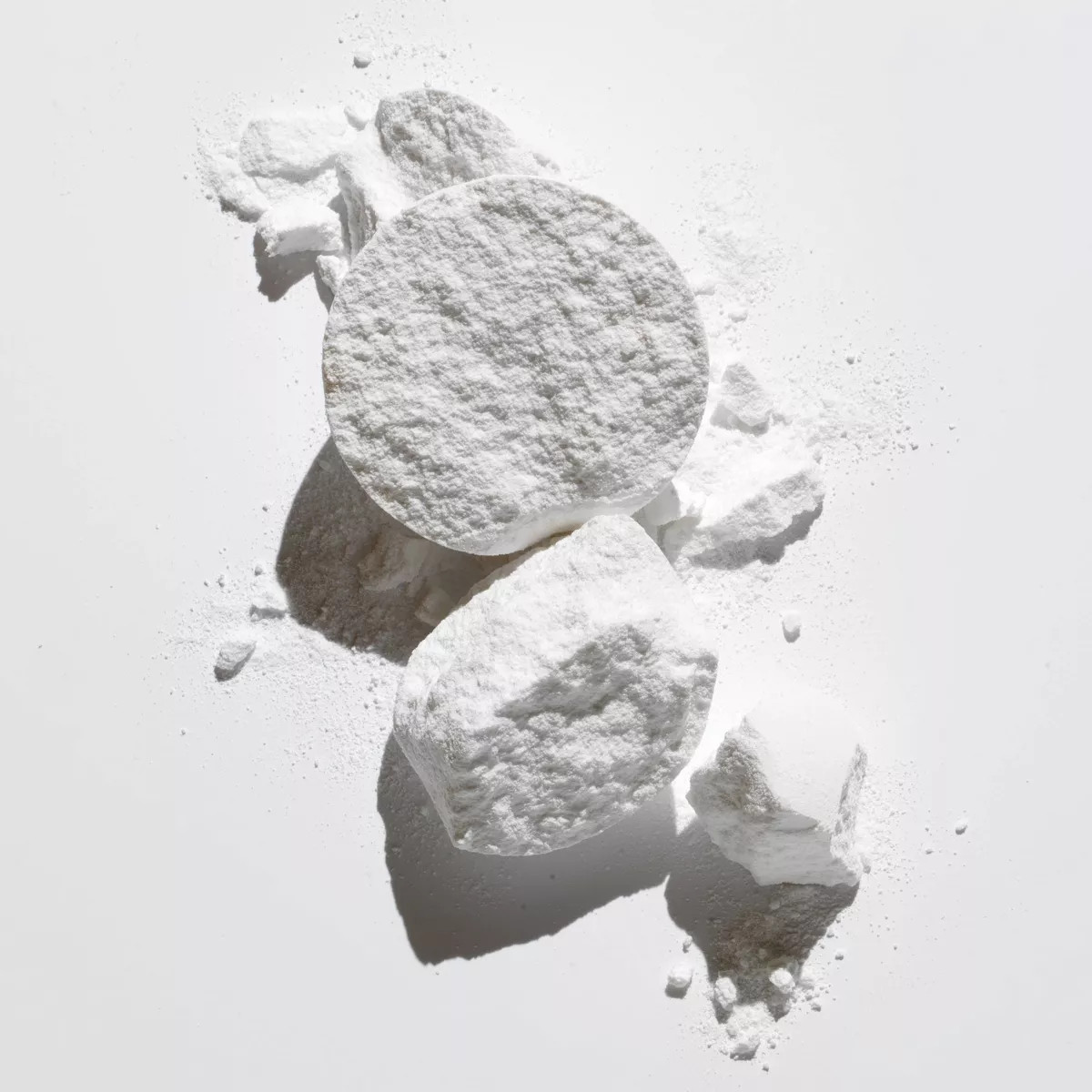 Being Frenshe Milky Moisturizing Fresh Scented Bath Bomb Set with Essential Oils - Cashmere Vanil... | Target