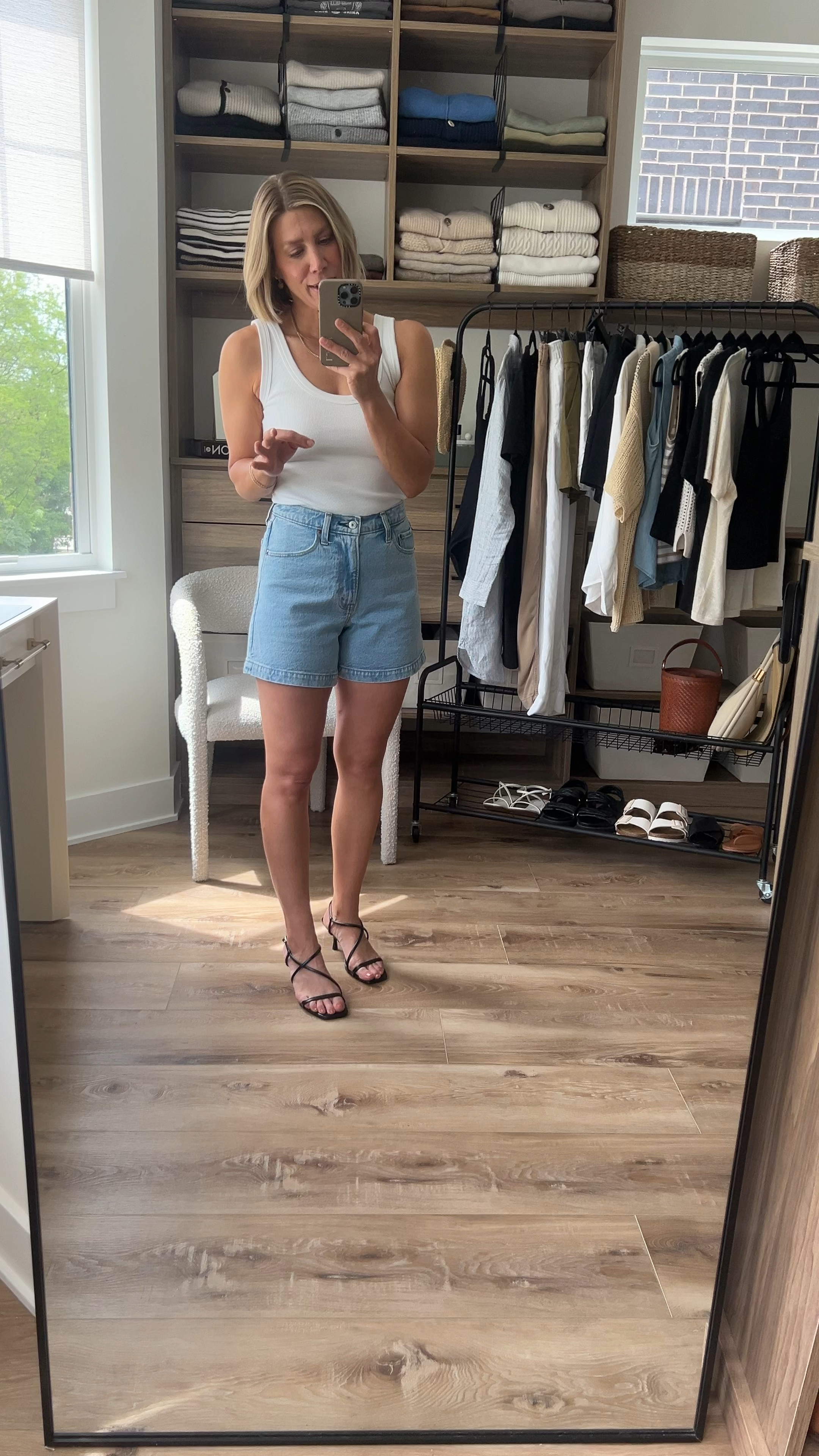 Wearing tts in 8

#LTKFindsUnder100 #LTKFindsUnder50 #LTKShoeCrush