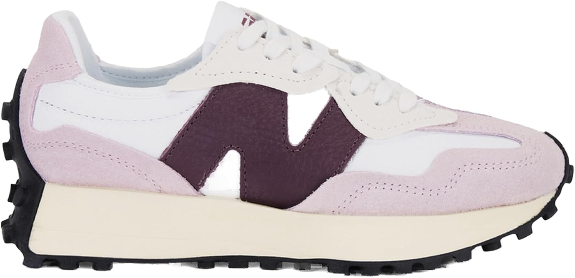 New Balance Women's 327 Sneakers | Amazon (US)