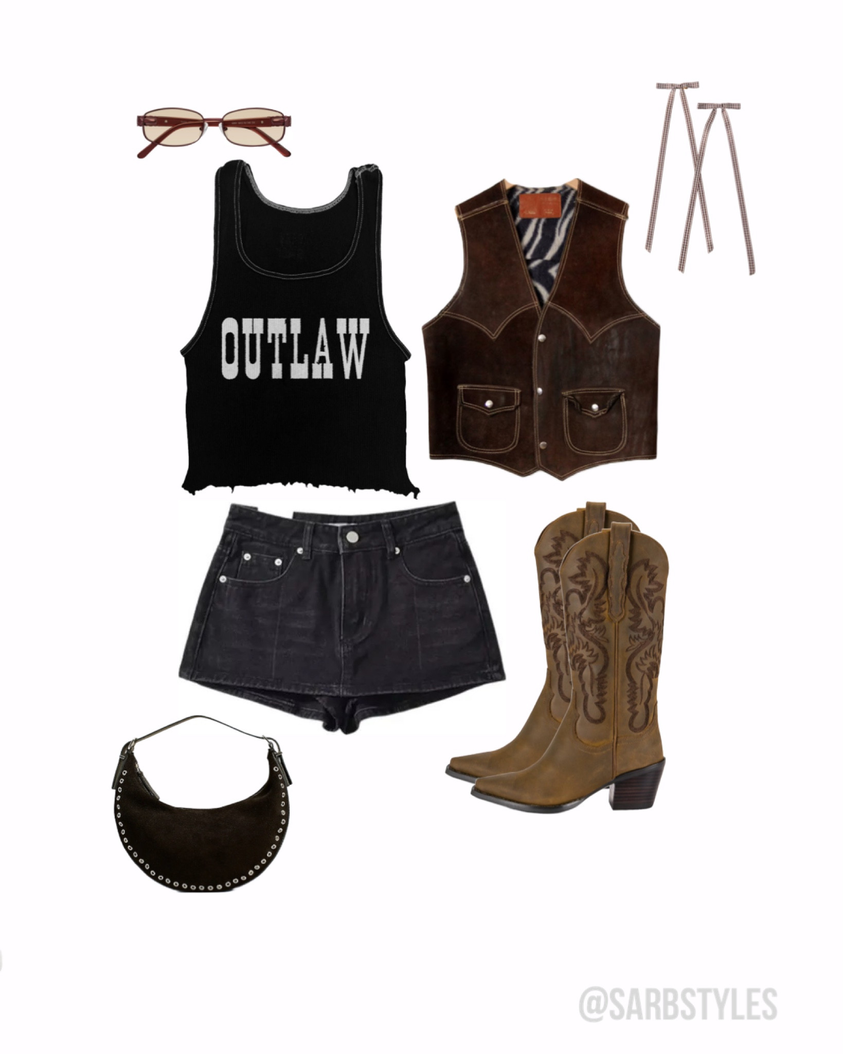 country outfit 🤠

#LTKstyletip