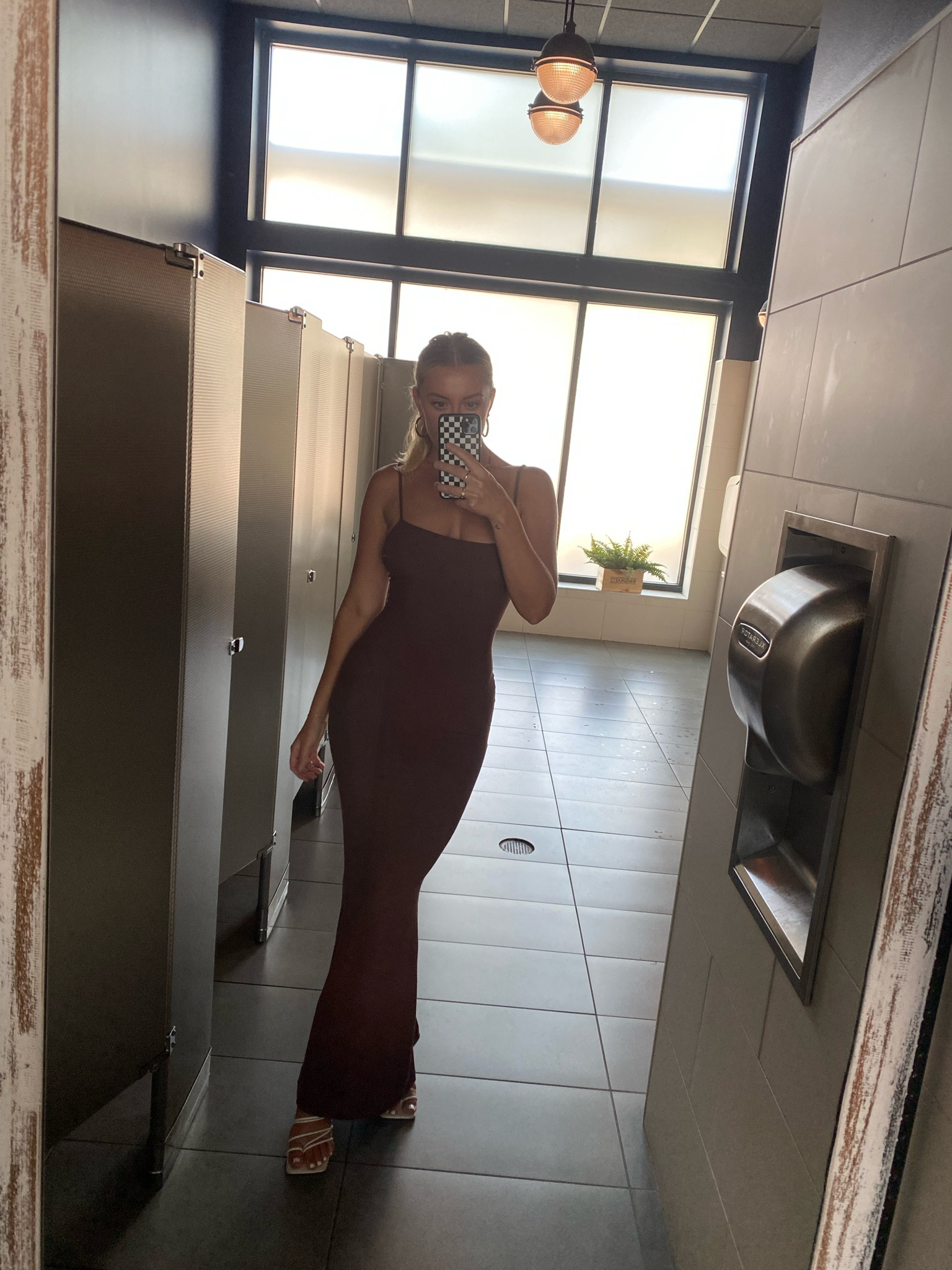 Skims Amazon dress dupe 

#LTKstyletip #LTKunder50 #LTKFind