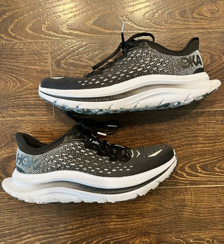 I love my Hoka’s, I have 2 pair. They run a little big, I size down 1/2. They take a couple days to get used to because they are so cushioned and  bouncy. 😍

#LTKshoecrush #LTKFind #LTKfit