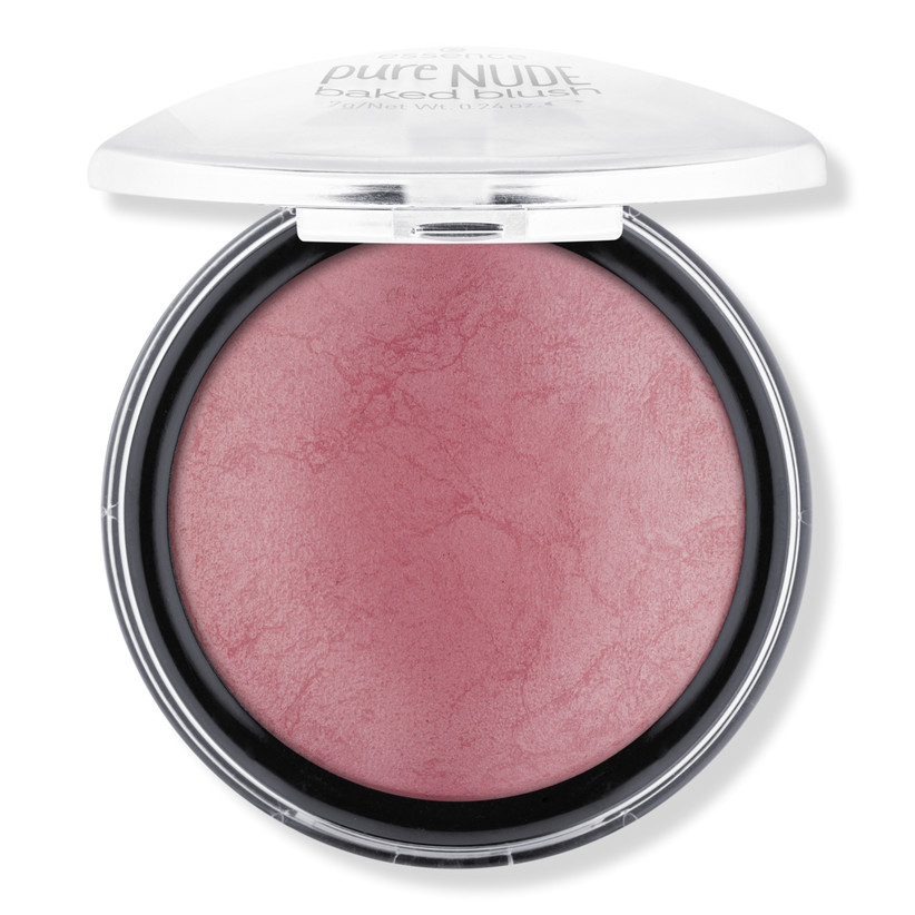 Pure Nude Baked Blush | Ulta