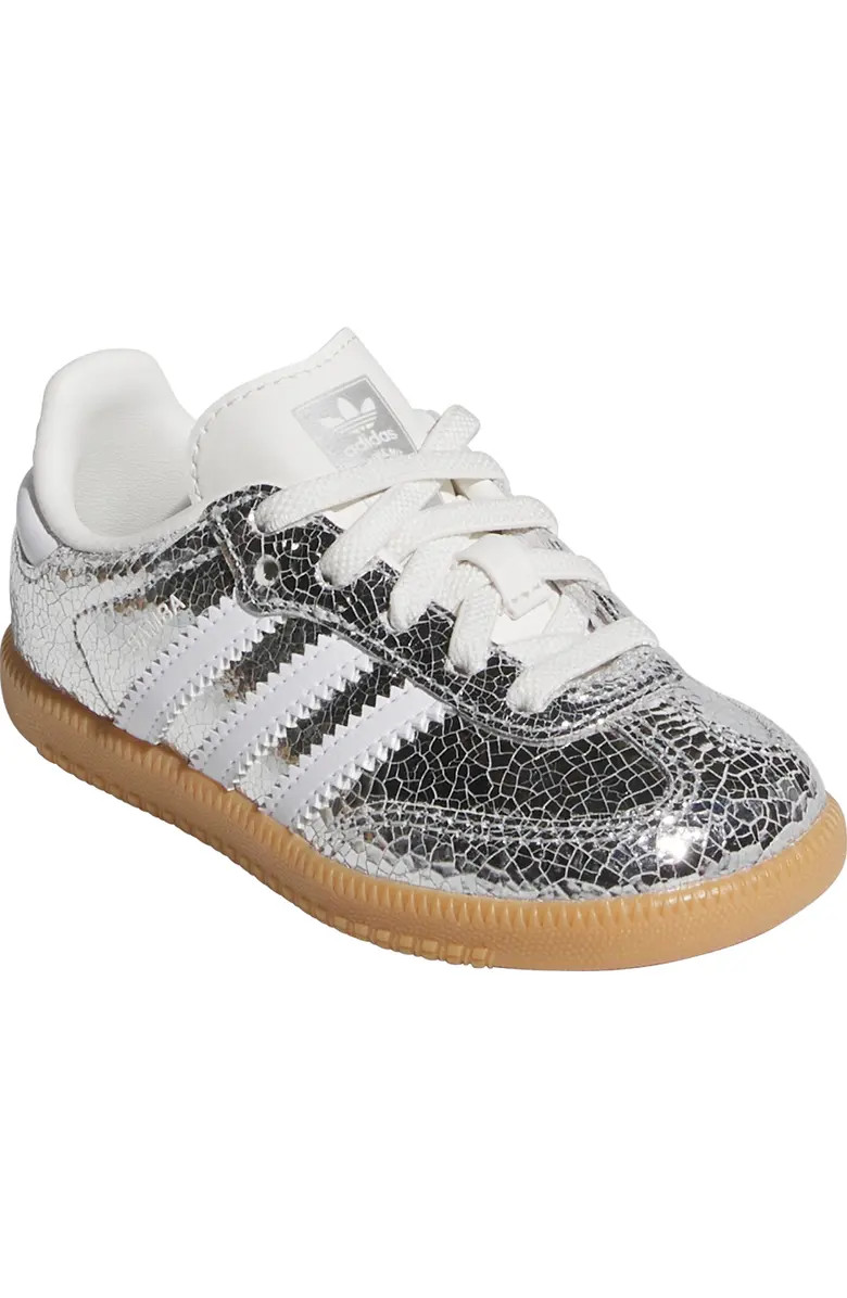 adidas Kids' Samba Sneaker | Nordstrom | Nordstrom