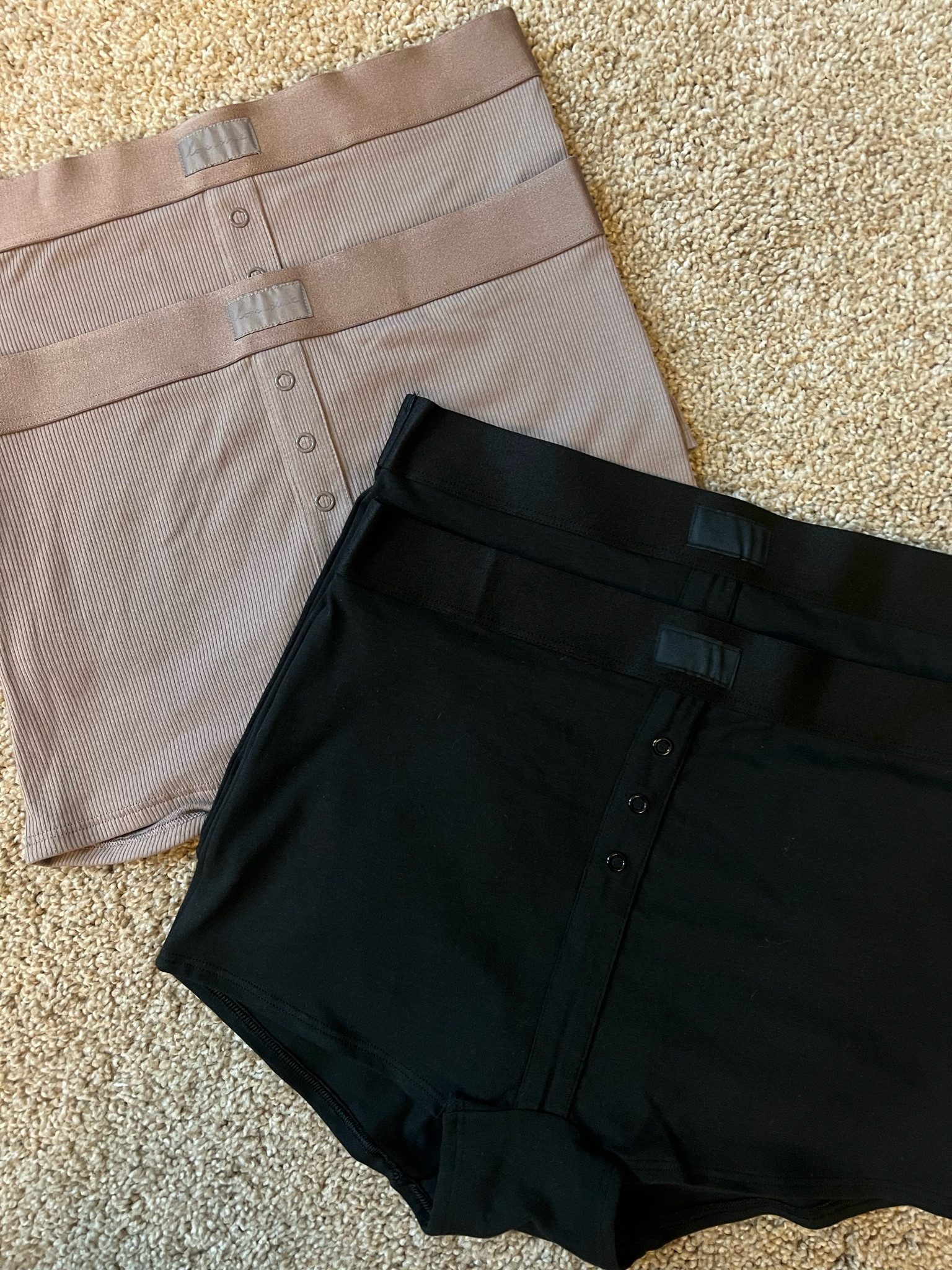 COTTON HIGH-WAIST BOYSHORT UNDERWEAR THAT MAKE YOU FEEL SEXY! CUTE INTIMATES TO ADD TO YOUR COLLECTION!  VICTORIA’S SECRET PINK COLLECTION

#LTKcurves #LTKsalealert #LTKGiftGuide
