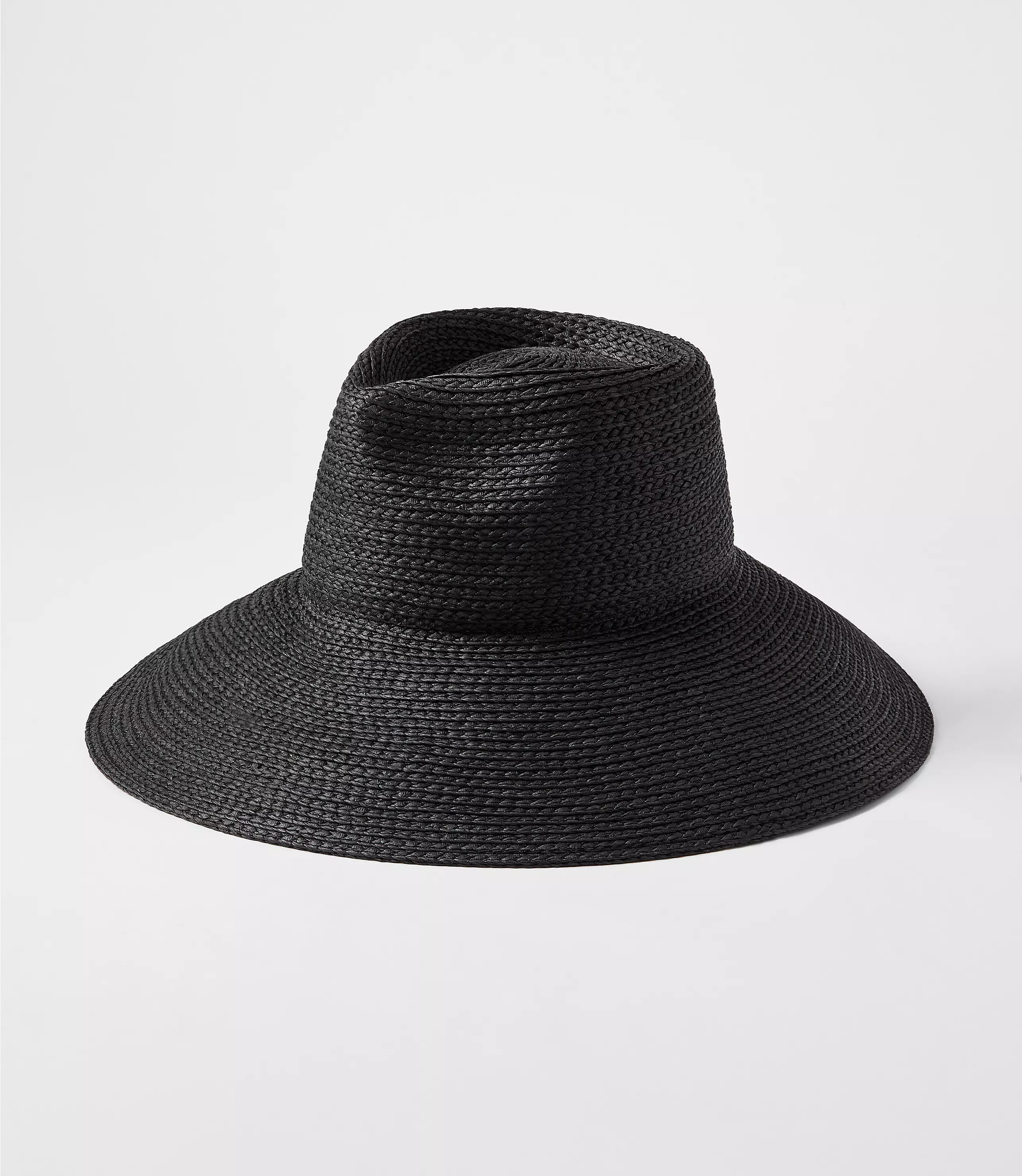LOFT Beach Straw Hat | LOFT