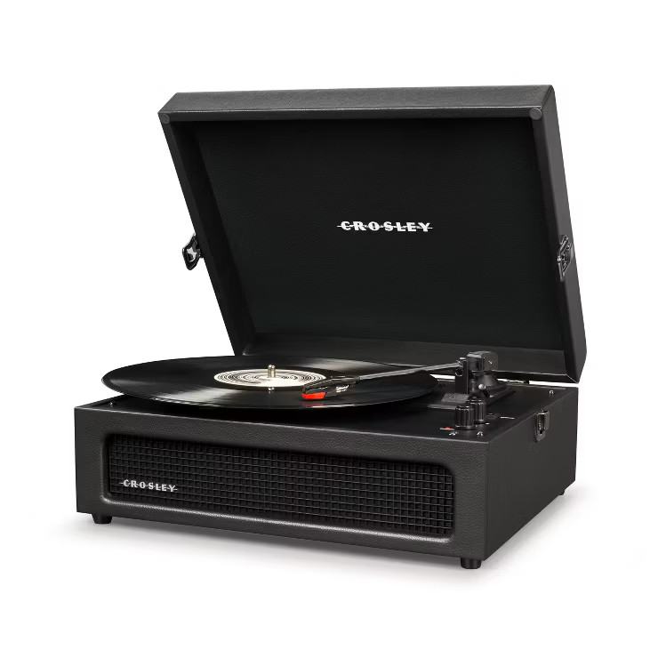 Crosley Voyager Turntable | Target