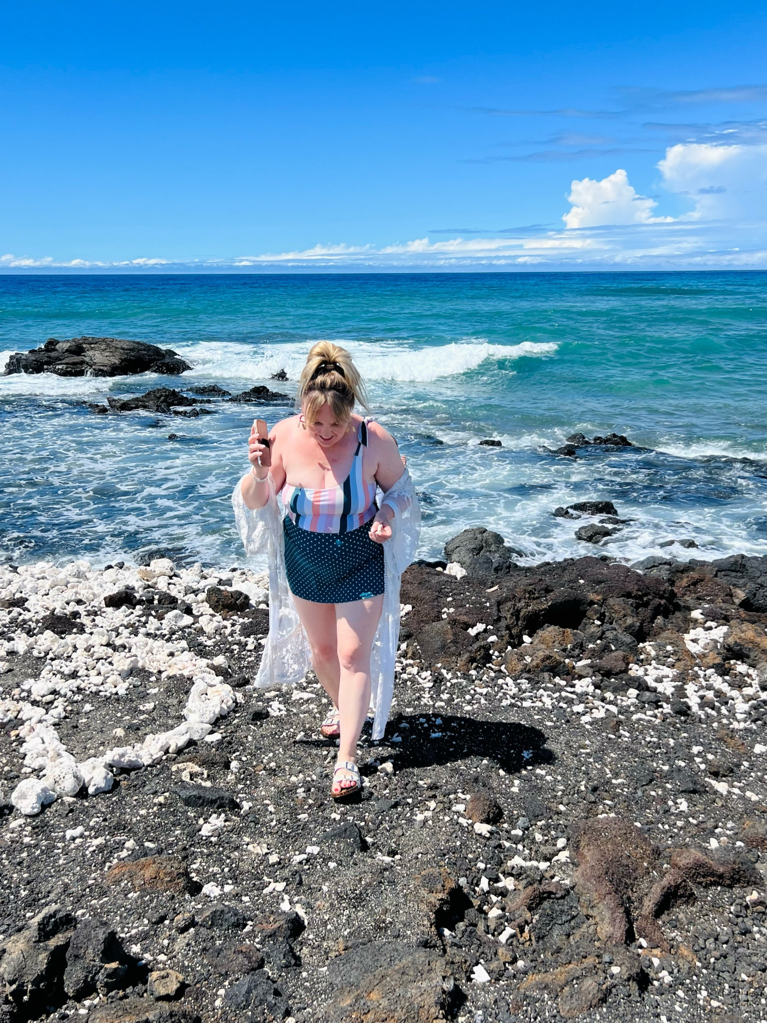 Lace kimonos linked (suit by calypsa)

#LTKstyletip #LTKtravel #LTKSeasonal