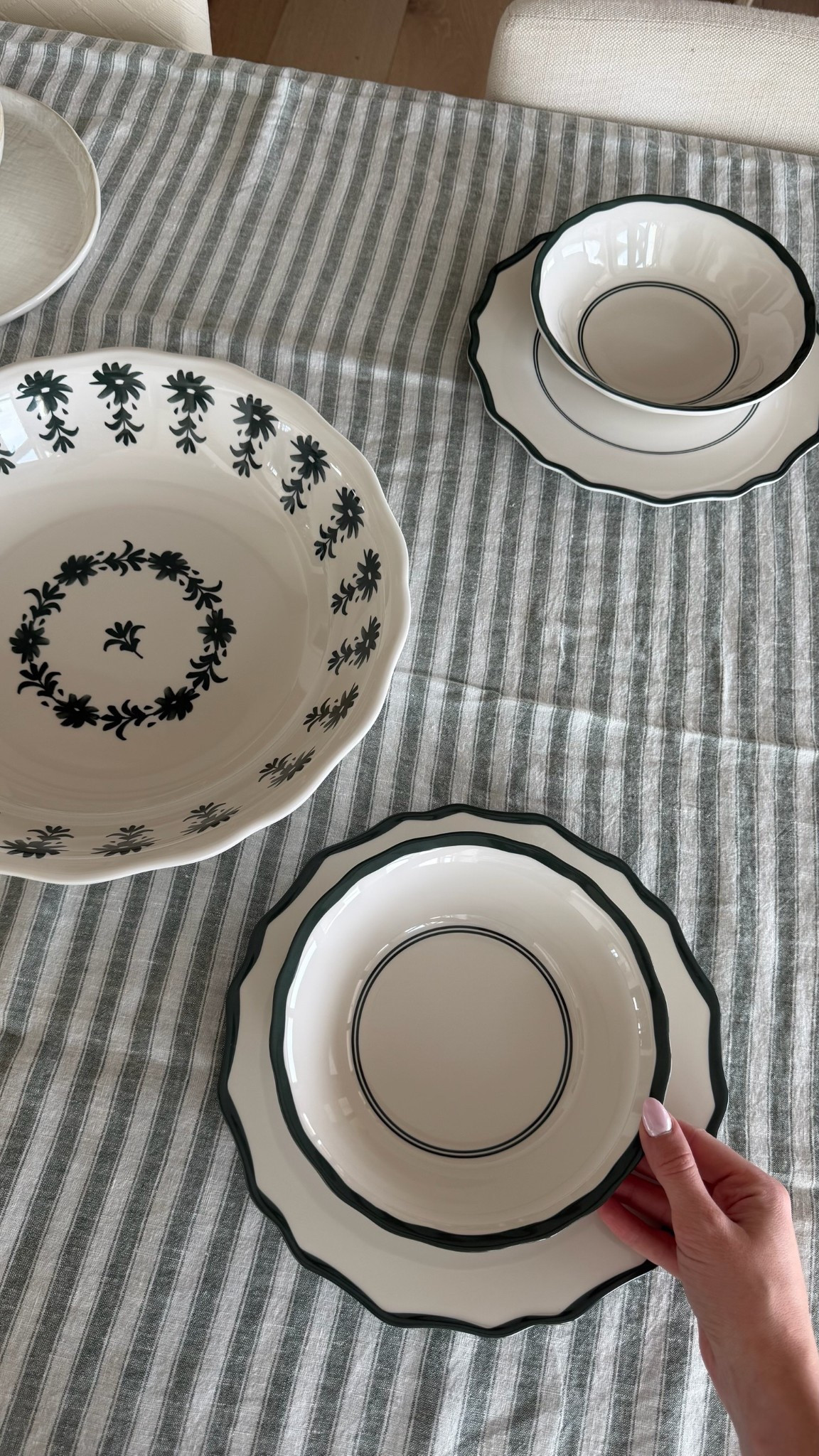 Mcgee & Co sale alert! Perfect time to grab for spring dinner parties or for hosting Easter!  

#LTKSeasonal