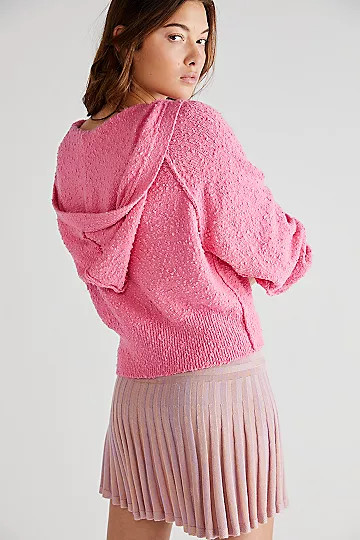 Found My Friend Hoodie | Free People (Global - UK&FR Excluded)