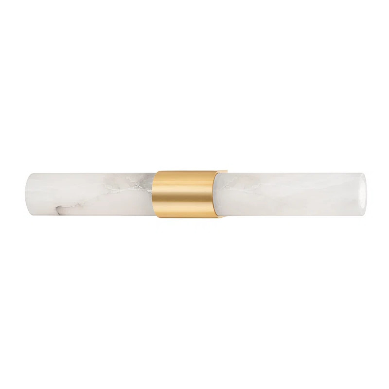 Ellington 2 Light Bath and Vanity | Wayfair North America